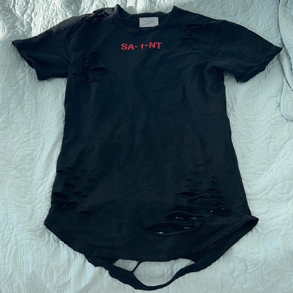 culture kings Other - Men’s SAINT MORTA t